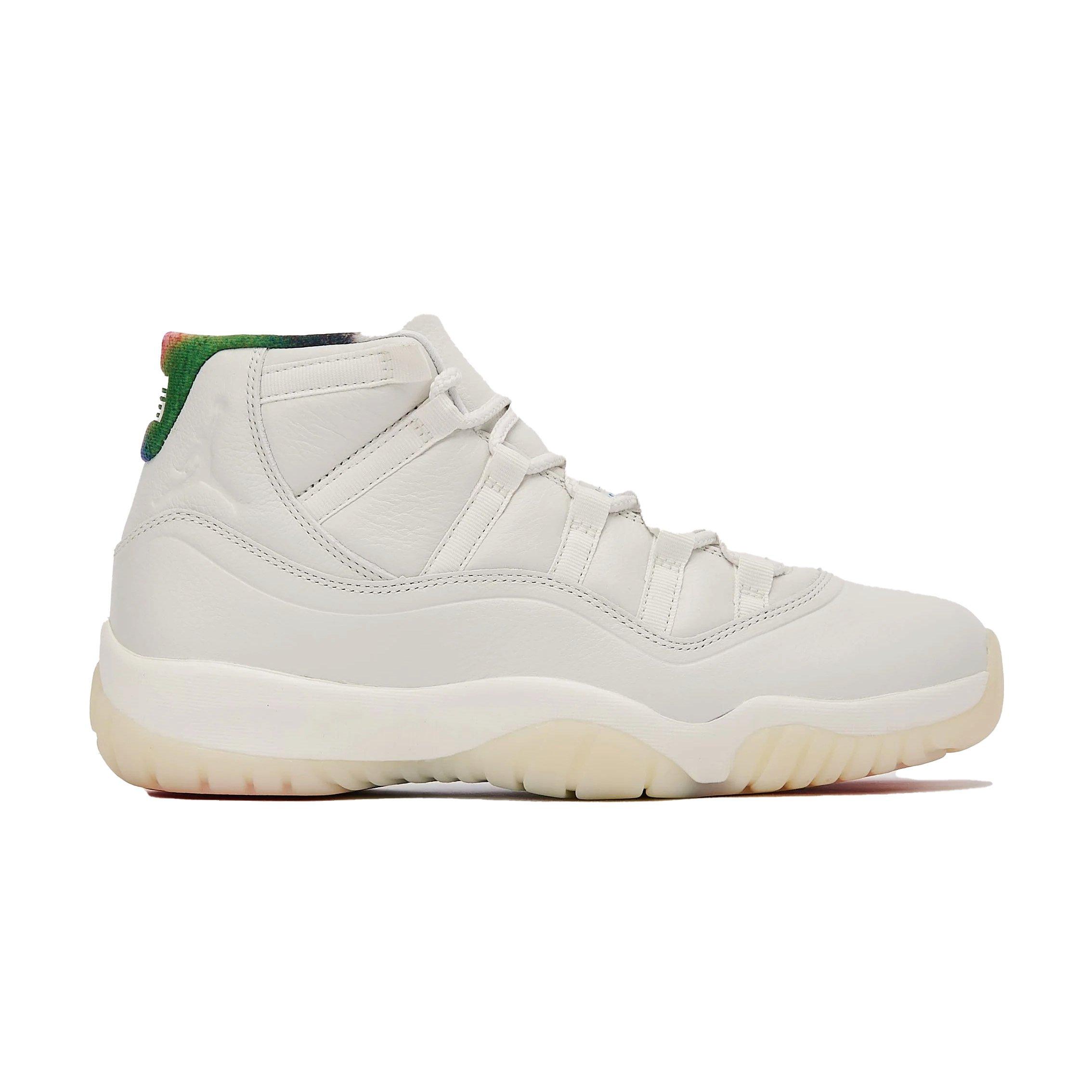 Jordan 11 Retro City Pack “285” Men's Shoe